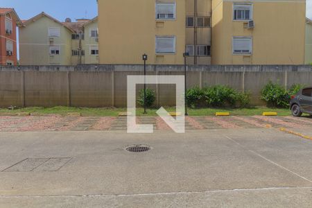 Apartamento para alugar com 44m², 2 quartos e 1 vaga Apartamento para alugar com 44m², 2 quartos e 1 vagaGaragem