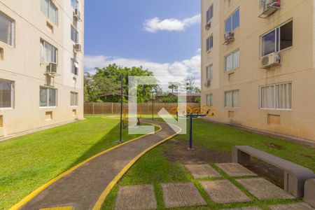 Apartamento para alugar com 44m², 2 quartos e 1 vaga Apartamento para alugar com 44m², 2 quartos e 1 vagaÁrea comum