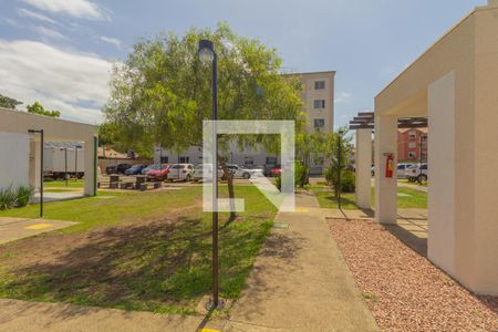 Apartamento para alugar com 44m², 2 quartos e 1 vaga Apartamento para alugar com 44m², 2 quartos e 1 vagaÁrea comum