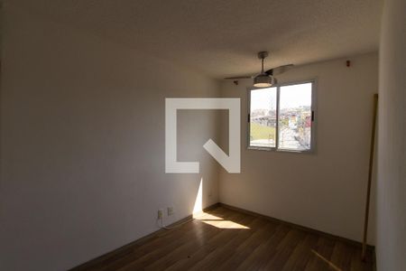 Sala de apartamento à venda com 2 quartos, 42m² em Vila Alpina, São Paulo