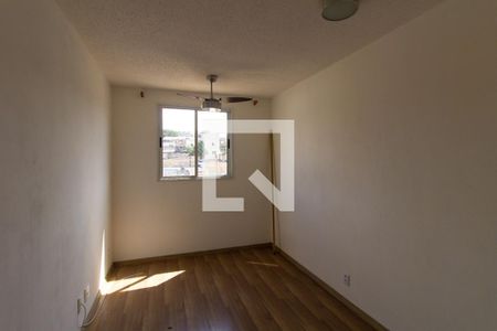 Sala de apartamento à venda com 2 quartos, 42m² em Vila Alpina, São Paulo