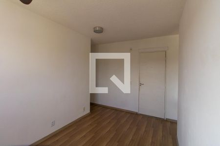 Sala de apartamento à venda com 2 quartos, 42m² em Vila Alpina, São Paulo