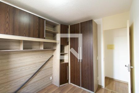 Quarto 2 de apartamento à venda com 2 quartos, 42m² em Vila Alpina, São Paulo
