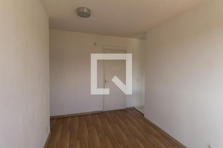 Sala de apartamento à venda com 2 quartos, 42m² em Vila Alpina, São Paulo