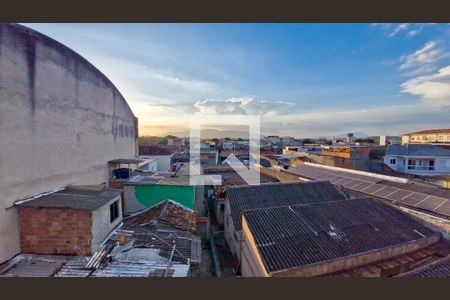 Casa de condomínio para alugar com 29m², 1 quarto e sem vagaVista do Terraço