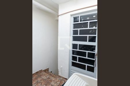 Casa de condomínio para alugar com 29m², 1 quarto e sem vagaÁrea de Serviço