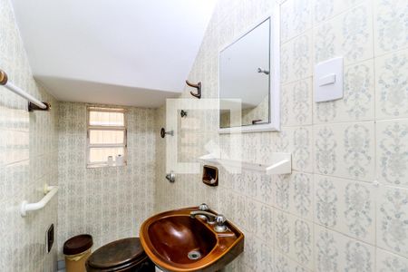 Casa para alugar com 170m², 3 quartos e 2 vagasLavabo