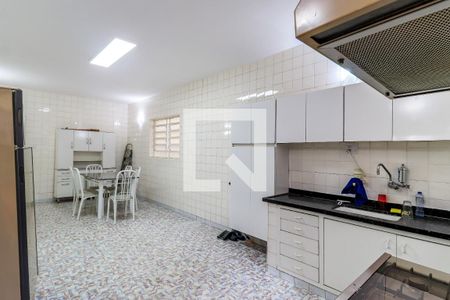Casa para alugar com 170m², 3 quartos e 2 vagasCozinha