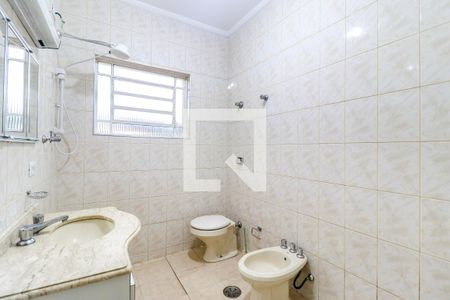 Casa para alugar com 170m², 3 quartos e 2 vagasBanheiro