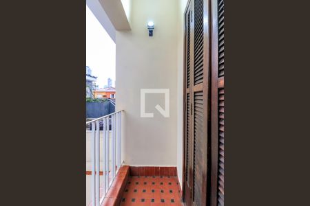 Casa para alugar com 170m², 3 quartos e 2 vagasVaranda da Suíte