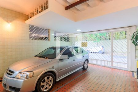 Casa para alugar com 170m², 3 quartos e 2 vagasGaragem