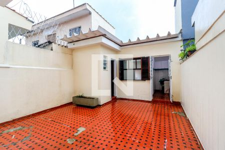 Casa para alugar com 170m², 3 quartos e 2 vagasQuintal