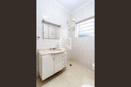 Casa para alugar com 170m², 3 quartos e 2 vagasBanheiro