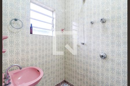 Casa para alugar com 170m², 3 quartos e 2 vagasBanheiro da Suíte