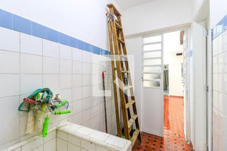 Casa para alugar com 170m², 3 quartos e 2 vagasÁrea de Serviço