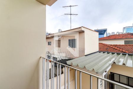 Casa para alugar com 170m², 3 quartos e 2 vagasVaranda da Suíte