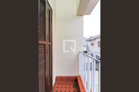 Casa para alugar com 170m², 3 quartos e 2 vagasVaranda da Suíte