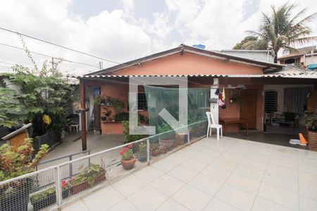 Casa à venda com 200m², 3 quartos e 2 vagasÁrea comum
