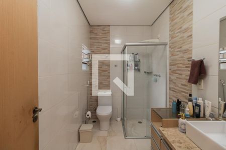 Casa à venda com 200m², 3 quartos e 2 vagasBanheiro 1