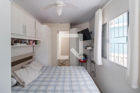 Casa à venda com 200m², 3 quartos e 2 vagasQuarto 2