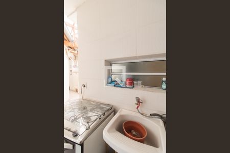 Casa à venda com 200m², 3 quartos e 2 vagasÁrea de Serviço