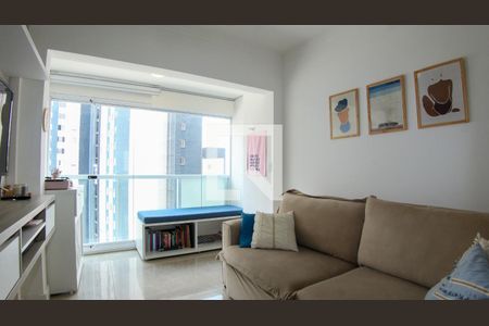 Studio de kitnet/studio à venda com 1 quarto, 27m² em Vila Prudente, São Paulo