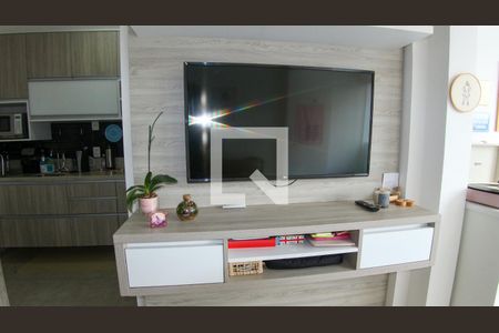 Studio de kitnet/studio à venda com 1 quarto, 27m² em Vila Prudente, São Paulo