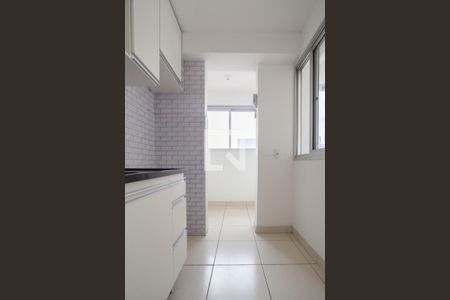 Apartamento à venda com 93m², 3 quartos e 2 vagasCozinha