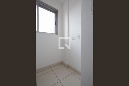 Apartamento à venda com 93m², 3 quartos e 2 vagasÁrea de Serviço
