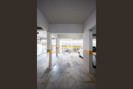 Apartamento à venda com 93m², 3 quartos e 2 vagasGaragem vaga 1 e 2 em linha