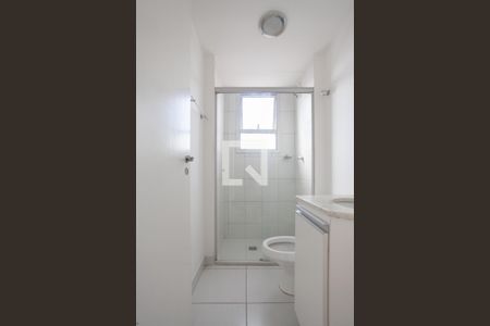 Apartamento à venda com 93m², 3 quartos e 2 vagasBanheiro Social