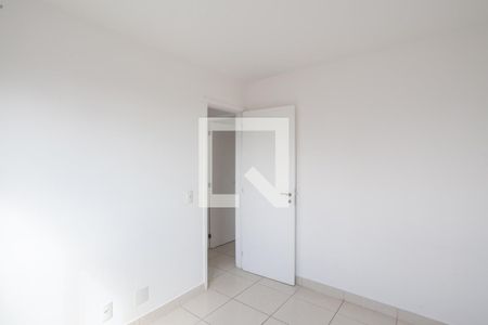 Apartamento à venda com 93m², 3 quartos e 2 vagasQuarto 2