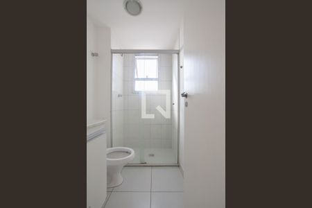 Apartamento à venda com 93m², 3 quartos e 2 vagasBanheiro da Suíte