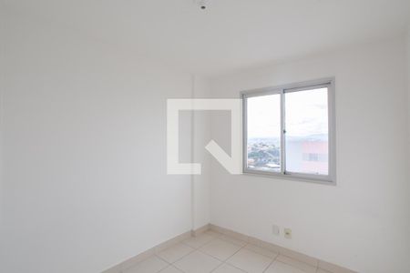 Apartamento à venda com 93m², 3 quartos e 2 vagasQuarto 2