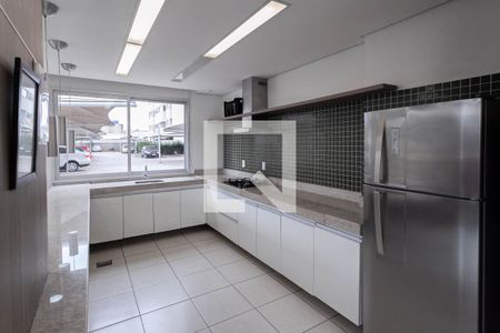 Apartamento à venda com 93m², 3 quartos e 2 vagasÁrea comum - Salão de festas