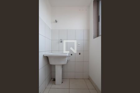 Apartamento à venda com 93m², 3 quartos e 2 vagasÁrea de Serviço