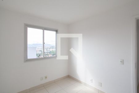 Apartamento à venda com 93m², 3 quartos e 2 vagasQuarto 2