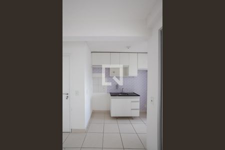 Apartamento à venda com 93m², 3 quartos e 2 vagasCozinha