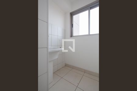 Apartamento à venda com 93m², 3 quartos e 2 vagasÁrea de Serviço