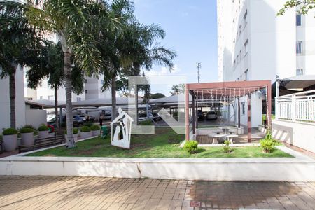 Apartamento à venda com 93m², 3 quartos e 2 vagasÁrea comum 