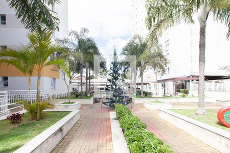 Apartamento à venda com 93m², 3 quartos e 2 vagasÁrea comum 