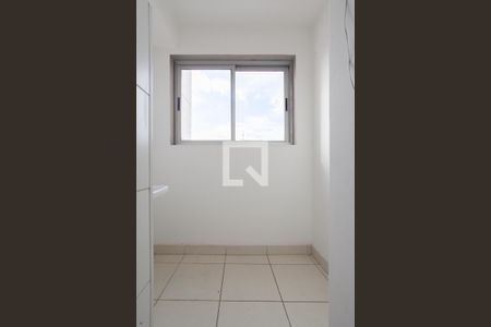 Apartamento à venda com 93m², 3 quartos e 2 vagasÁrea de Serviço