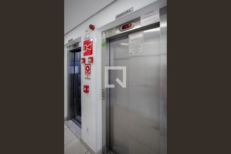 Apartamento à venda com 93m², 3 quartos e 2 vagasElevador