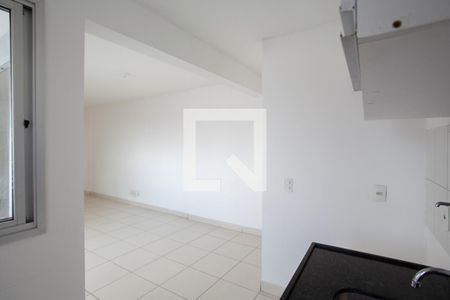 Apartamento à venda com 93m², 3 quartos e 2 vagasCozinha