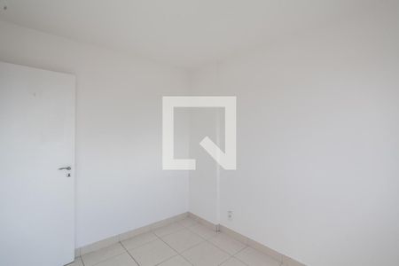 Apartamento à venda com 93m², 3 quartos e 2 vagasQuarto 2