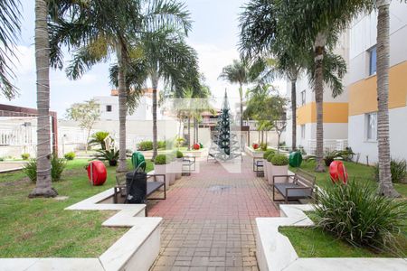 Apartamento à venda com 93m², 3 quartos e 2 vagasÁrea comum 