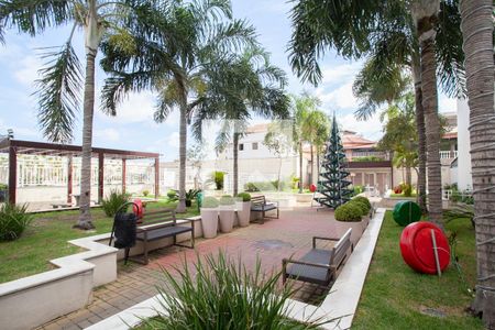 Apartamento à venda com 93m², 3 quartos e 2 vagasÁrea comum 