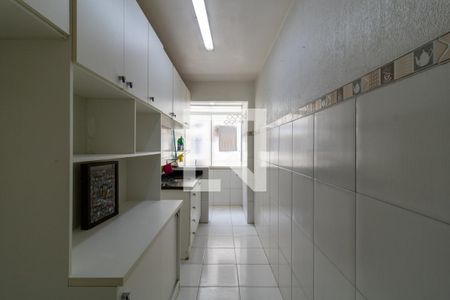 Apartamento à venda com 45m², 2 quartos e 1 vagaCozinha