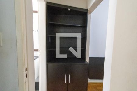 Apartamento à venda com 45m², 2 quartos e 1 vagaQuarto 2