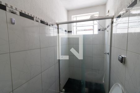 Apartamento à venda com 45m², 2 quartos e 1 vagaBanheiro
